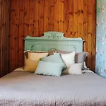 Σπίτι διακοπών Casinha Dos Relogios Penhas da Saúde