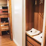 Casinha Dos Relogios