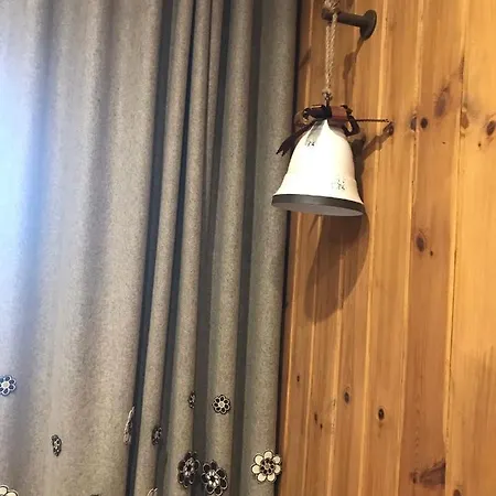 Casinha Dos Relogios Vakantiehuis *