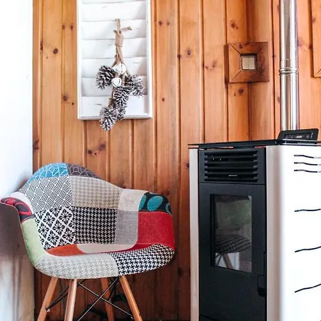 Casinha Dos Relogios