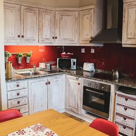 Vakantiehuis Casinha Dos Relogios *