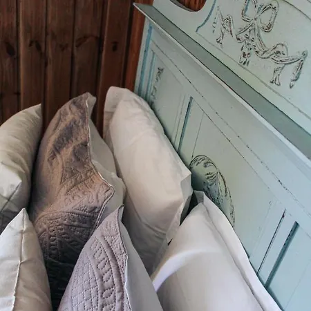 Casinha Dos Relogios Tatil Evi Penhas da Saúde