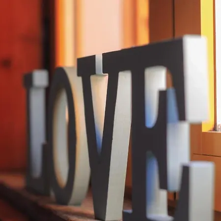 Casinha Dos Relogios בית נופש *