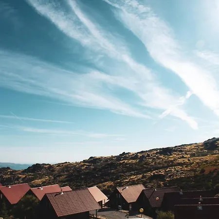 Tatil Evi Casinha Dos Relogios