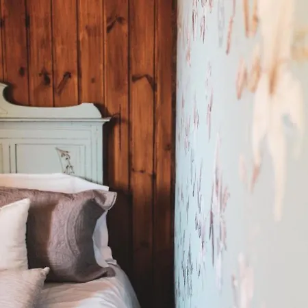 Casinha Dos Relogios בית נופש