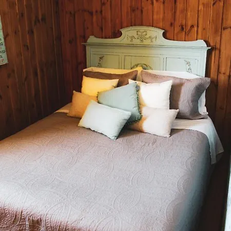 Casinha Dos Relogios