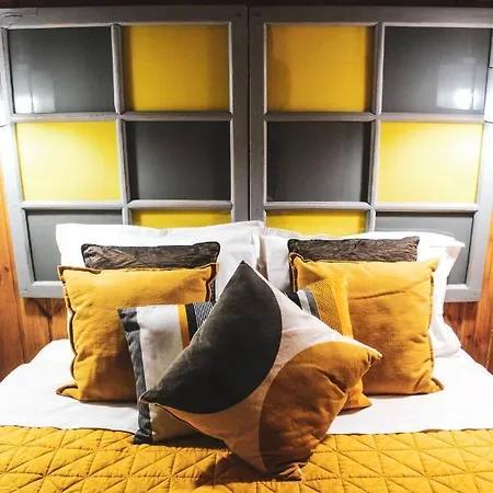 Casinha Dos Relogios *