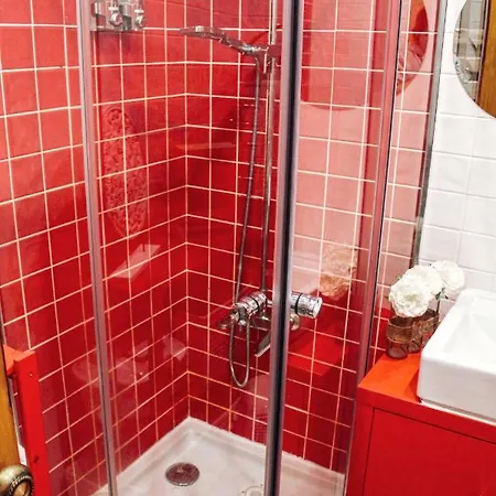 Casinha Dos Relogios Tatil Evi Penhas da Saúde