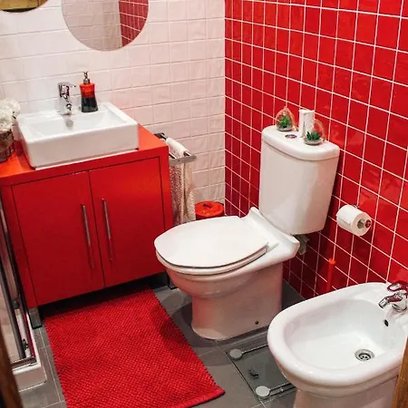 Casinha Dos Relogios Penhas da Saúde