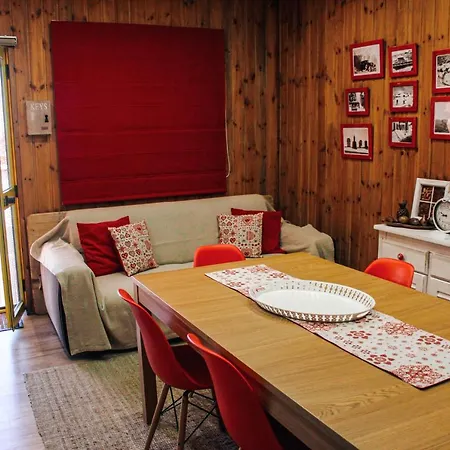 Casinha Dos Relogios