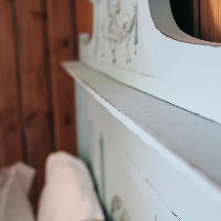 Casinha Dos Relogios Penhas da Saúde