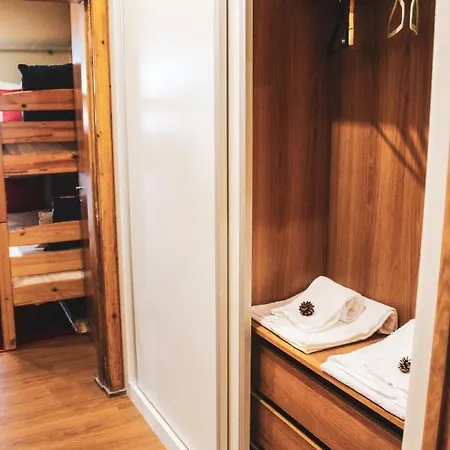 Casinha Dos Relogios