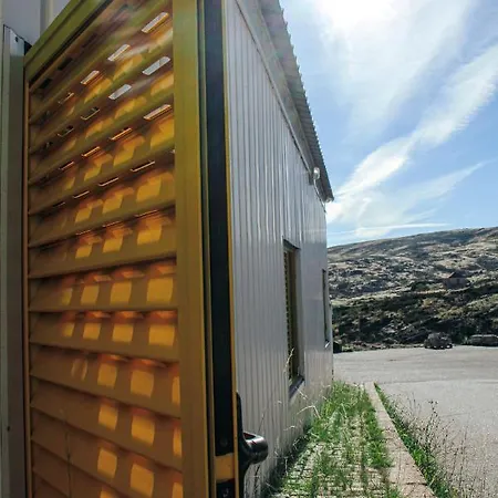 Casinha Dos Relogios