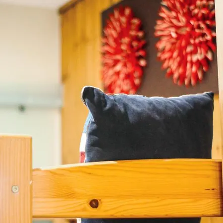 Casinha Dos Relogios *