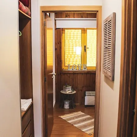 Casinha Dos Relogios *