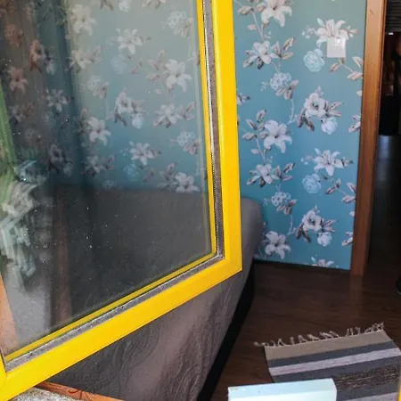 Tatil Evi Casinha Dos Relogios