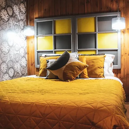 Casinha Dos Relogios