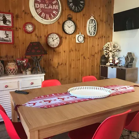 度假居 Casinha Dos Relogios