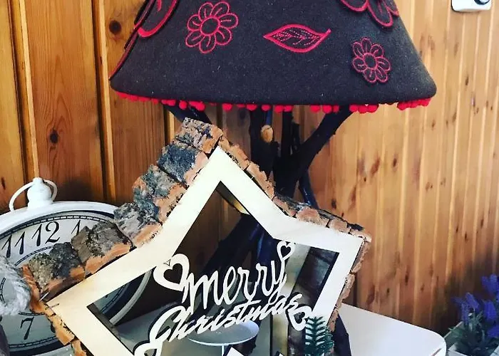 Casinha Dos Relogios Penhas da Saúde