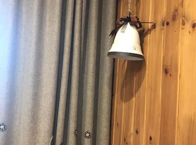 Casinha Dos Relogios Casa vacanze *