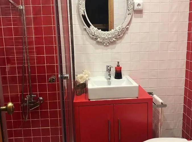 度假居 Casinha Dos Relogios Penhas da Saúde