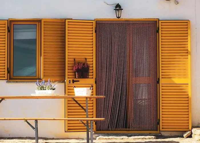 Casinha Dos Relogios Casa vacanze