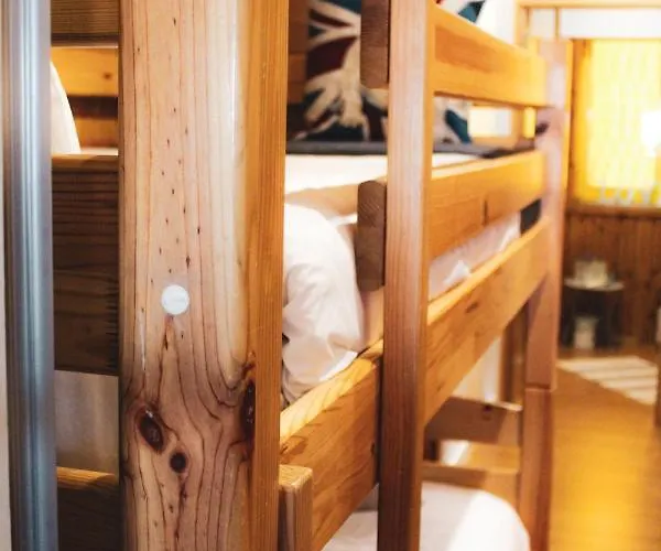 Casinha Dos Relogios Casa vacanze Penhas da Saúde