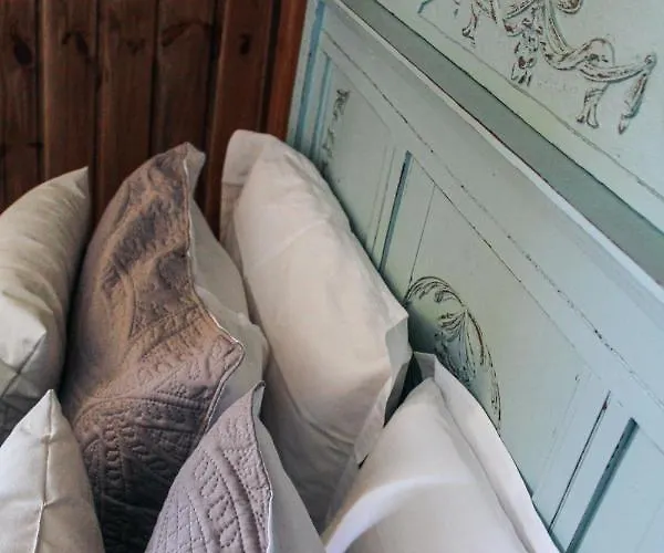 Casinha Dos Relogios Casa vacanze Penhas da Saúde