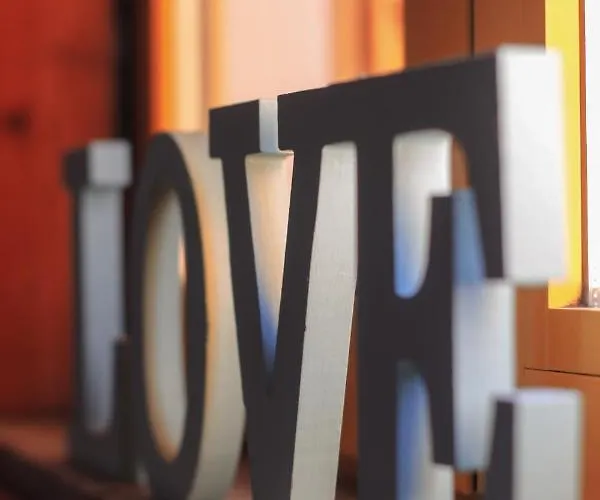 Casinha Dos Relogios Casa vacanze *