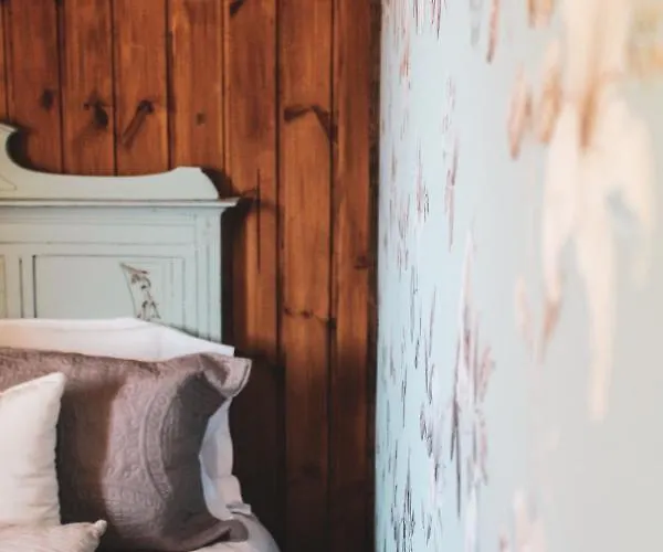 Casinha Dos Relogios 度假居