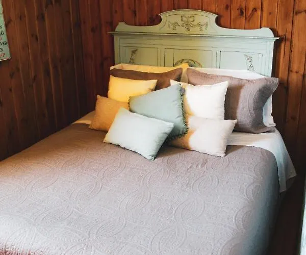 Casinha Dos Relogios