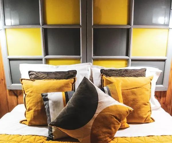 Casinha Dos Relogios *