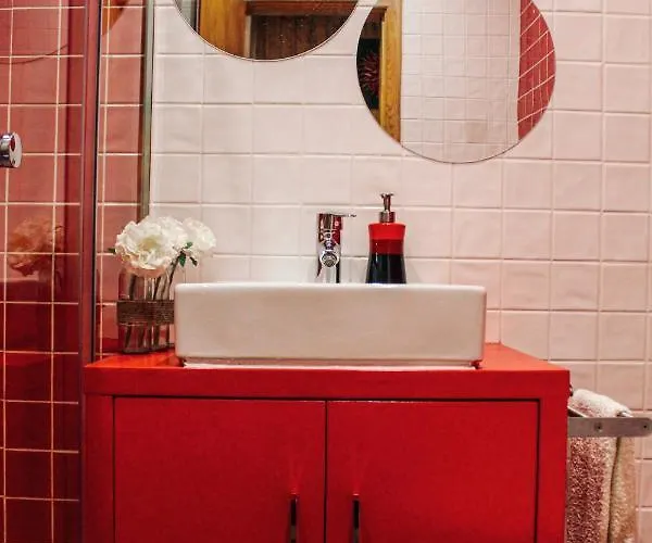 Casa vacanze Casinha Dos Relogios *