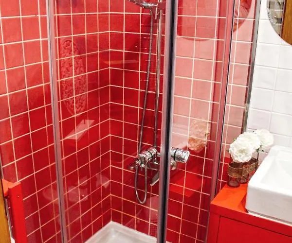 Casinha Dos Relogios Casa vacanze Penhas da Saúde