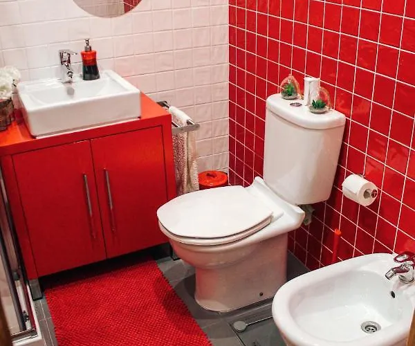 Casinha Dos Relogios Penhas da Saúde