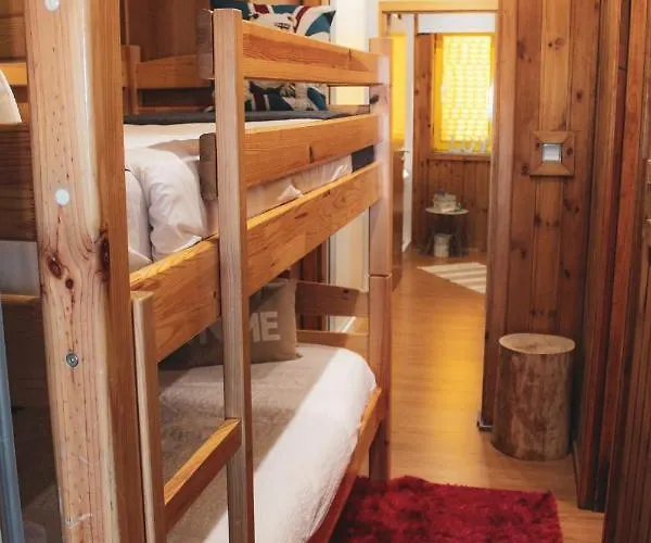 Casinha Dos Relogios Penhas da Saúde