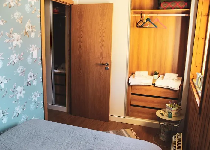 Casinha Dos Relogios Casa vacanze