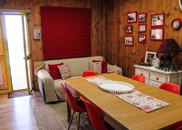 Casinha Dos Relogios