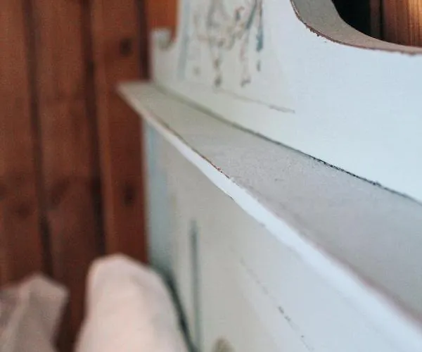 Casinha Dos Relogios Penhas da Saúde