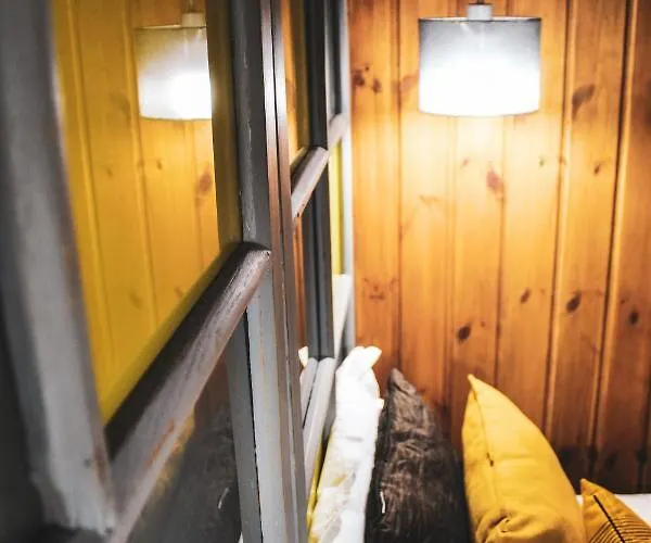 Tatil Evi Casinha Dos Relogios *