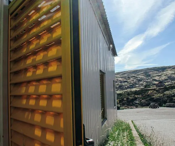 Casinha Dos Relogios