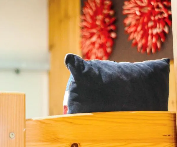 Casinha Dos Relogios *