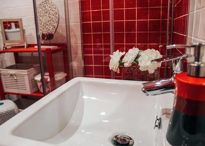 Casa vacanze Casinha Dos Relogios