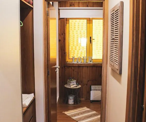 Casinha Dos Relogios *