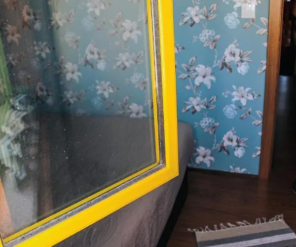 Tatil Evi Casinha Dos Relogios