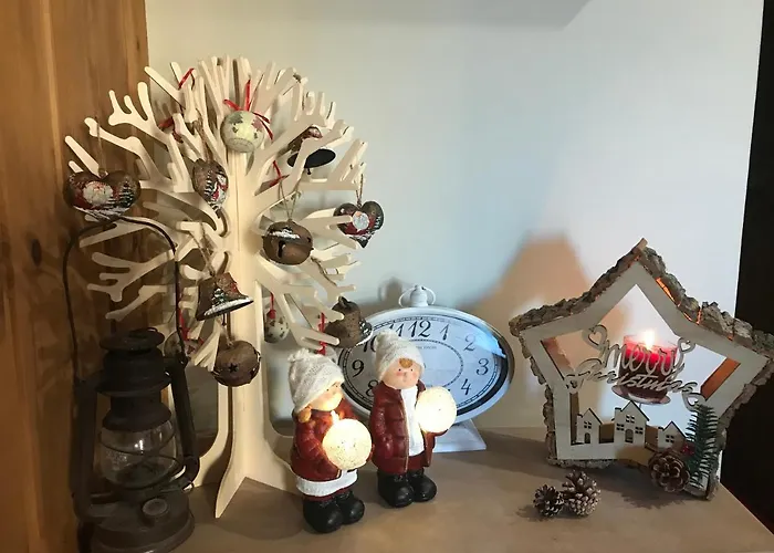 Casinha Dos Relogios Casa vacanze *